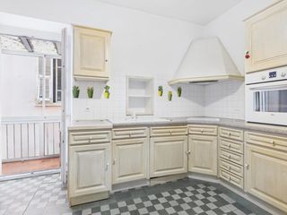  Appartement � vendre 3 pi�ces 75 m�