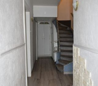  Maison � vendre 15 + pi�ces 242 m�