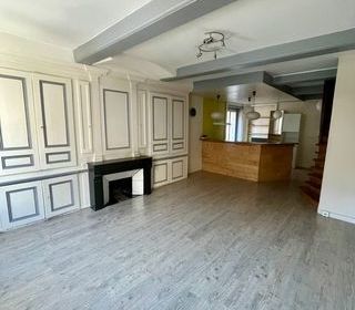  Appartement � vendre 3 pi�ces 88 m�