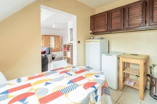  Appartement � vendre 1 pi�ce 36 m�