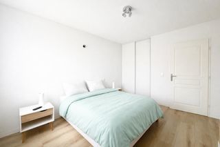  Appartement � louer 2 pi�ces 54 m�