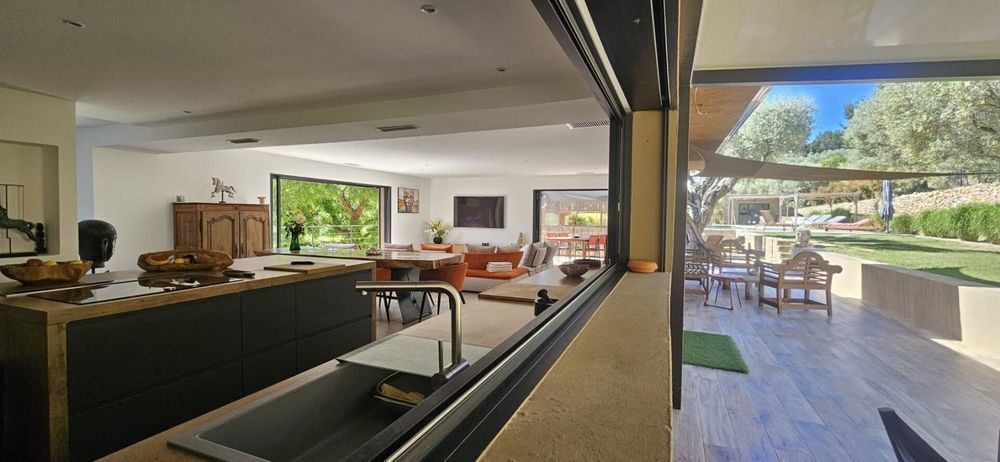 � vendre  Maison Sanary-sur-Mer (83110)