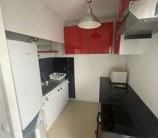  Appartement � vendre 2 pi�ces 46 m�