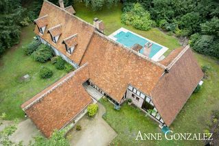  Propri�t�/ch�teau � vendre 9 pi�ces 295 m�