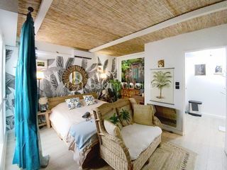  Appartement � vendre 1 pi�ce 26 m�