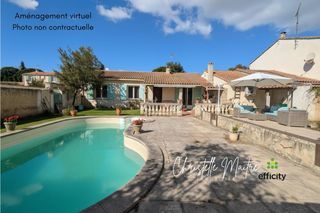  Maison � vendre 5 pi�ces 85 m�