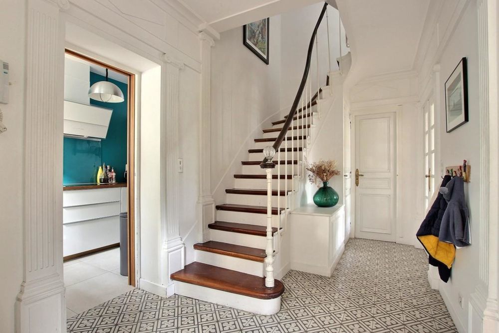 � vendre  Maison Bois-Colombes (92270)