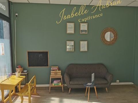 Fonds de commerce &agrave; vendre SEYSSINET PARISET (38) soins cheveux, esth&eacute;tique ou onglerie 72000 38170 Seyssinet pariset