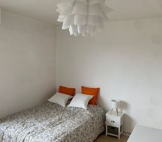  Appartement � louer 1 pi�ce 28 m�