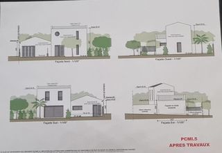  Terrain � vendre 264 m�