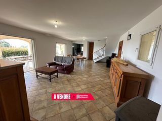  Maison � vendre 6 pi�ces 163 m�