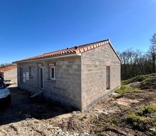  Maison � vendre 3 pi�ces 79 m�