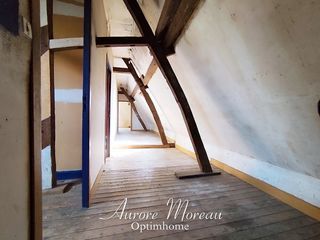  Maison � vendre 6 pi�ces 107 m�