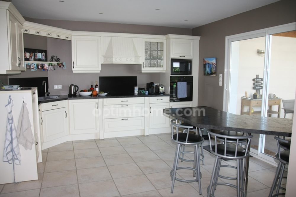 � vendre  Maison Saint-Pierre-d'Ol�ron (17310)