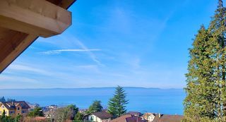  Chalet � vendre 5 pi�ces 90 m�