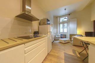  Appartement � vendre 2 pi�ces 50 m�