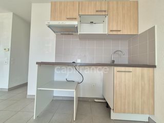  Appartement � vendre 3 pi�ces 63 m�