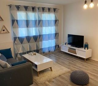  Appartement � louer 3 pi�ces 63 m�