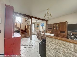  Maison � vendre 4 pi�ces 123 m�