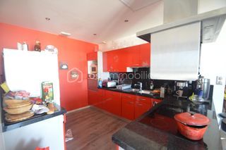  Appartement � vendre 4 pi�ces 125 m�