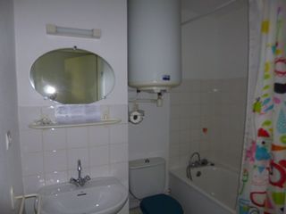  Appartement � louer 1 pi�ce 19 m�