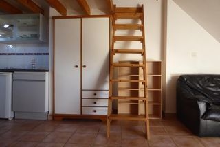  Appartement � louer 1 pi�ce 20 m�