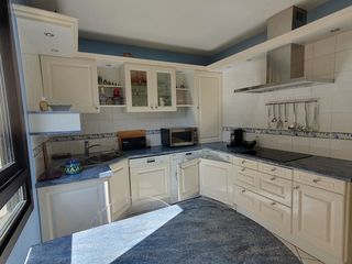  Appartement � vendre 5 pi�ces 117 m�