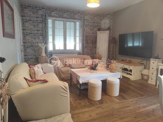  Maison � vendre 6 pi�ces 143 m�