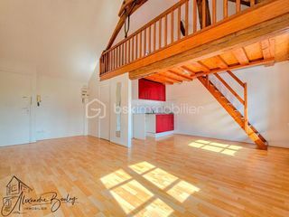  Appartement � louer 1 pi�ce 30 m�