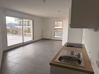  Appartement � louer 2 pi�ces 53 m�