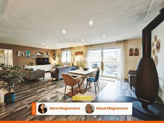  Maison � vendre 5 pi�ces 125 m�