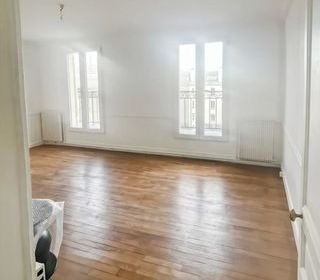  Appartement � vendre 3 pi�ces 52 m�