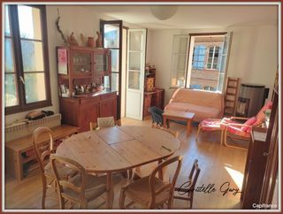  Maison � vendre 3 pi�ces 70 m�