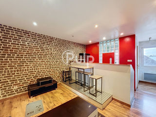  Appartement � vendre 2 pi�ces 35 m�