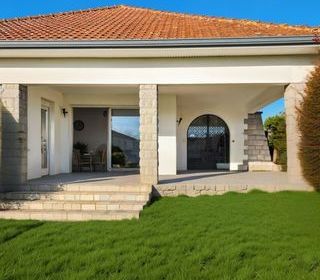  Maison � vendre 7 pi�ces 261 m�