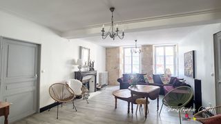  Maison � vendre 9 pi�ces 330 m�