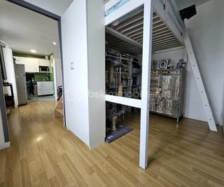  Duplex/triplex � vendre 3 pi�ces 38 m�