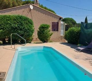  Villa � vendre 4 pi�ces 86 m�