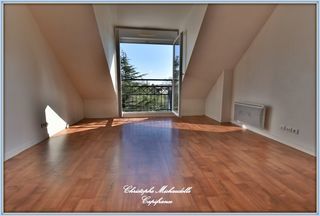  Appartement � vendre 2 pi�ces 36 m�