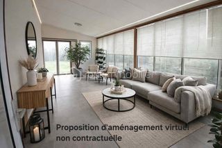  Propri�t�/ch�teau � vendre 7 pi�ces 160 m�