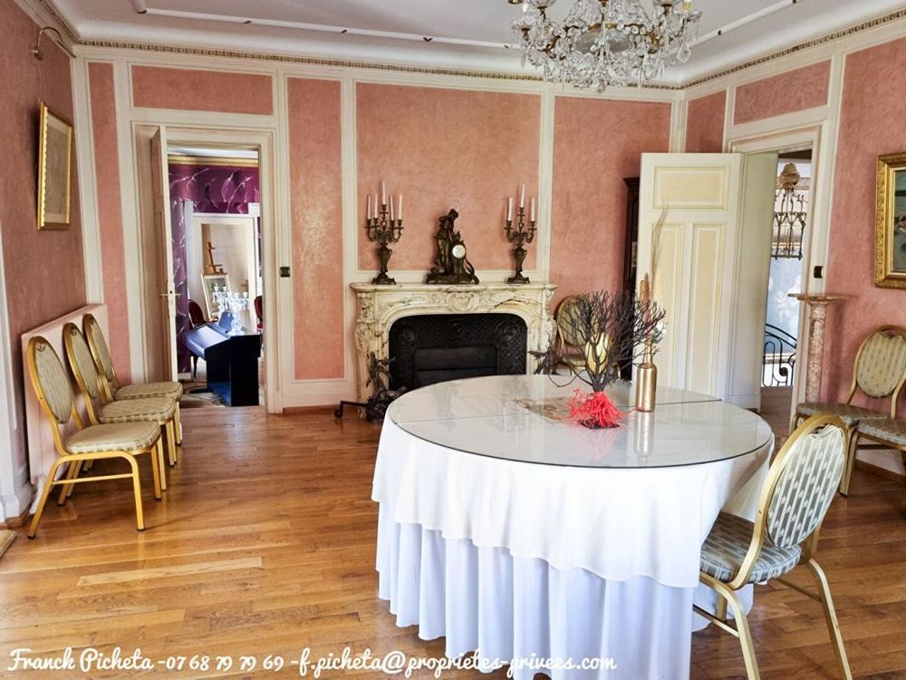 � vendre  Propri�t�/ch�teau B�thune (62400)