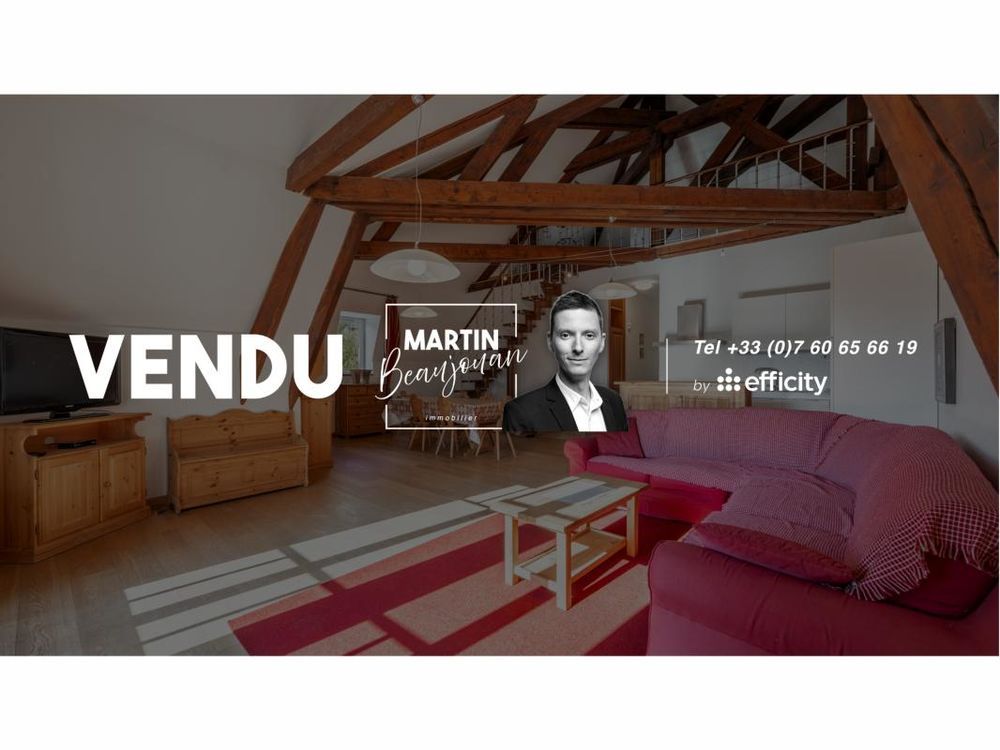 � vendre  Appartement Chamonix-Mont-Blanc (74400)