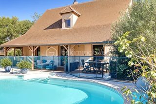  Maison � vendre 6 pi�ces 143 m�