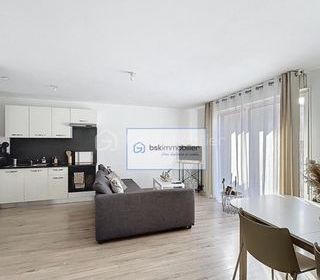  Appartement � vendre 2 pi�ces 47 m�