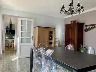  Maison � vendre 7 pi�ces 132 m�