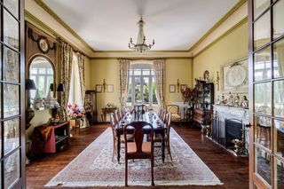  Propri�t�/ch�teau � vendre 12 pi�ces 508 m�