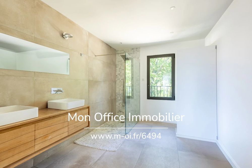 � vendre  Maison Aix-en-Provence (13100)