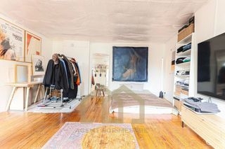  Appartement � vendre 1 pi�ce 35 m�