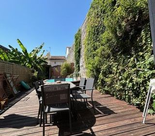  Maison � vendre 4 pi�ces 90 m�