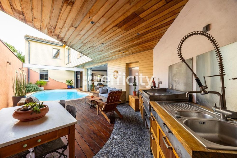 � vendre  Maison M�rignac (33700)